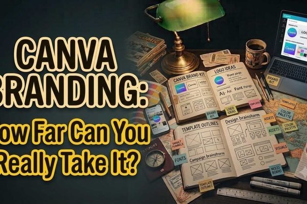 Canva Branding: How Far Can You Really Take It?