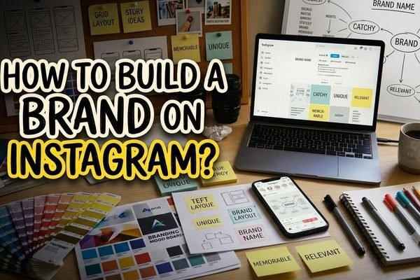 Choosing a Brand Name: What Makes One Stick?